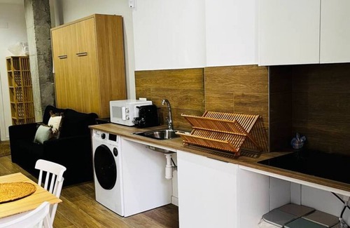 Aiora Apartment | A (VA070.2.5) TH Mediterranean Suites 5