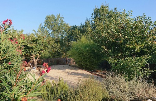 Brujas House | A vacation home just for you between Vallon Pont d'Arc and Les Vans!