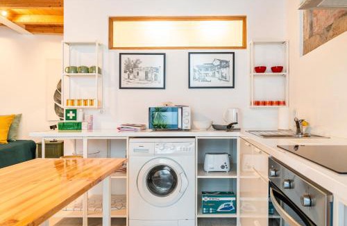 Caparica Apartment | A ver Lisboa 1