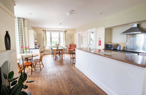 Boot House | A very Big House in the Country nestled in the heart of the Lake District