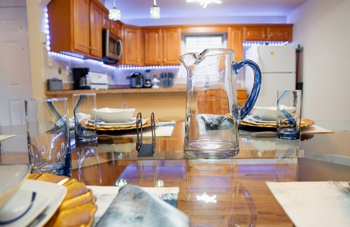 Jersey City House | ¡A very cozy place!