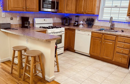 Jersey City House | ¡A very cozy place!