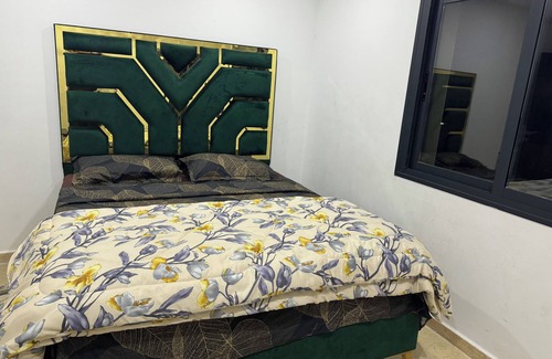 Bir El Djir Apartment | A very nice Apprtement view on mer