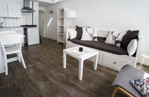 Zandvoort Apartment | A very nice private beach house only 175m from the south beach. Near the beach.