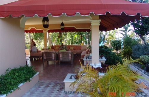 Rio San Juan Villa | A very peaceful paradise