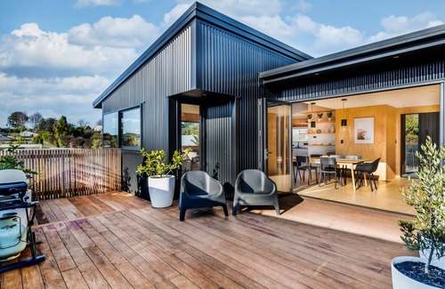 Mapua House | A very popular holiday home with great reviews