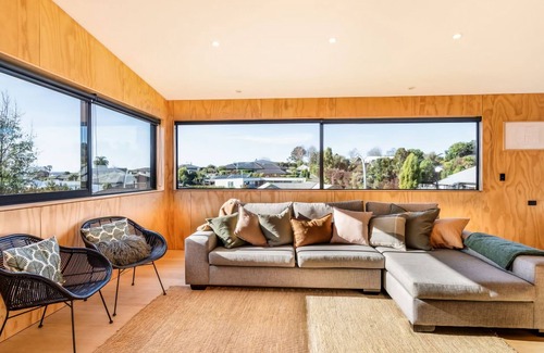 Mapua House | A very popular holiday home with great reviews