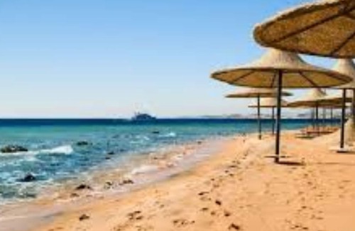 Sharm El Sheikh Apartment | A Very romantic condo apartment in hurghada, it is sunny, near sea