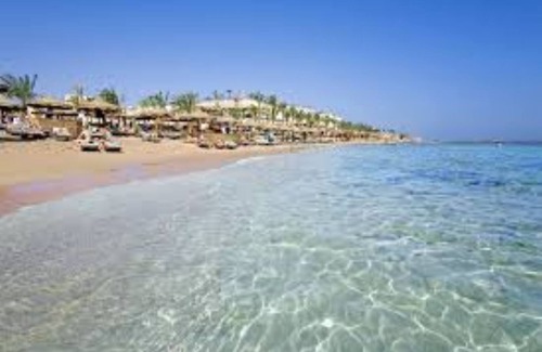 Sharm El Sheikh Apartment | A Very romantic condo apartment in hurghada, it is sunny, near sea