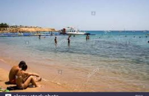 Sharm El Sheikh Apartment | A Very romantic condo apartment in hurghada, it is sunny, near sea
