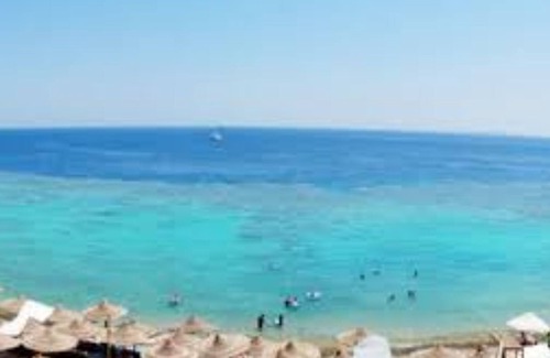 Sharm El Sheikh Apartment | A Very romantic condo apartment in hurghada, it is sunny, near sea