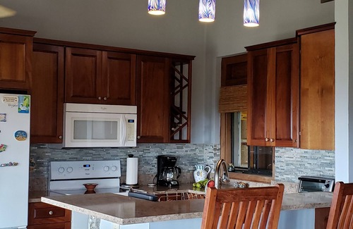Estate Pastory Condo | A very special condominium just minutes from Cruz Bay!