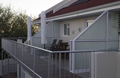 Heldervue House | A View 2 Sea