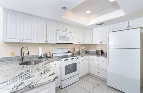 Palm Island Villa | A View of the Gulf of Mexico, Plus Access to All the Resort Amenities! A3514A