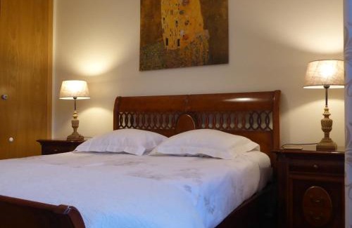 Apelacao Apartment | A View to the River Tejo by SixtyFive Boutique Home