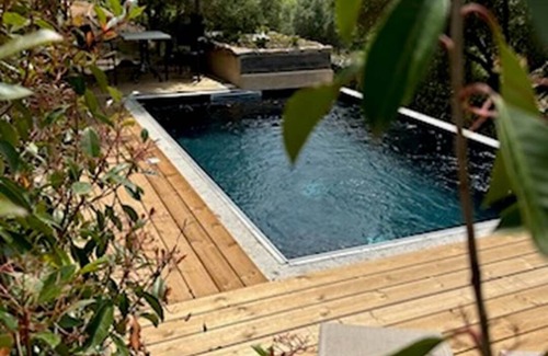 Sartene Apartment | "A Vigna" Peace and authenticity at U Sirenu