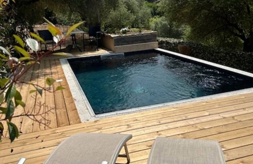 Sartene Apartment | "A Vigna" Peace and authenticity at U Sirenu