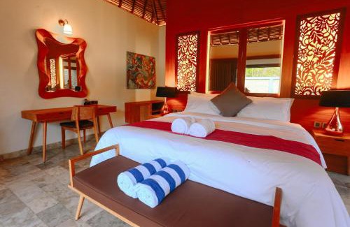 Gili Air Villa | A Villa Gili Air