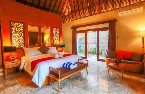 Gili Air Villa | A Villa Gili Air