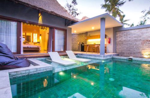 Gili Air Villa | A Villa Gili Air