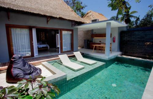 Gili Air Villa | A Villa Gili Air