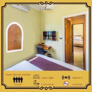 Hua Hin Hotel | A Villa Hua Hin Hotel