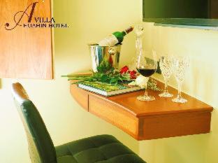 Hua Hin Hotel | A Villa Hua Hin Hotel