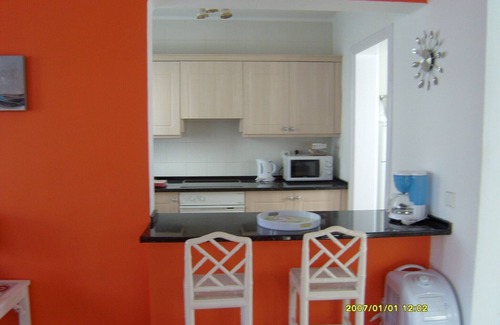 Arrecife Villa | a villa in a complex