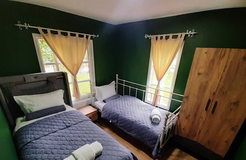 Sapanca House | A Villa to rent in Sapanca