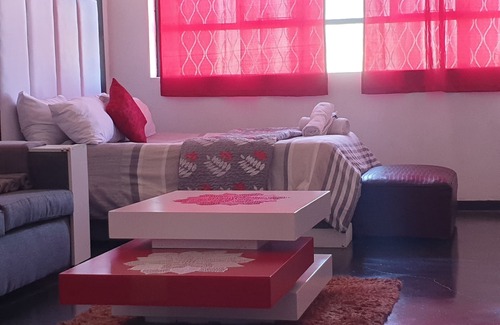 Downtown Johannesburg Apartment | A visit to Joburg! Stay in Maboneng! Downtown Johannesburg