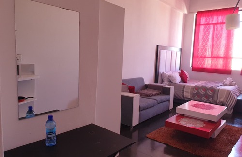 Downtown Johannesburg Apartment | A visit to Joburg! Stay in Maboneng! Downtown Johannesburg