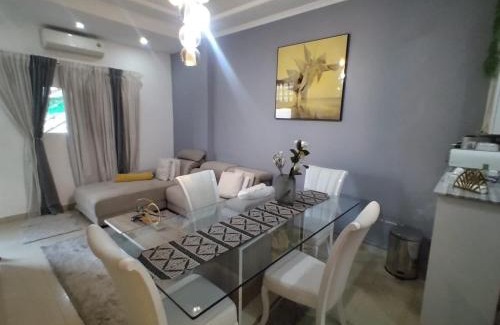 Luanda Apartment | A vista perfeita