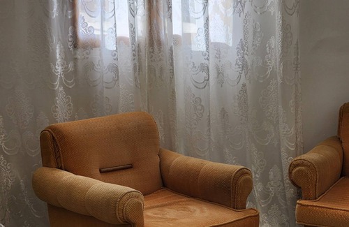 Ain Benian Apartment | A warm and friendly apartment