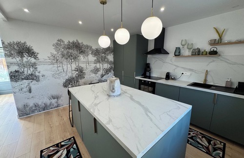 Casteljaloux House | A warm and welcoming home