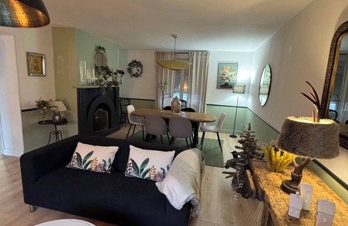 Casteljaloux House | A warm and welcoming home