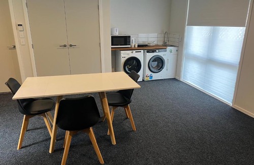 Tawa House | A warm House to make you at Home