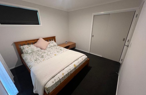Tawa House | A warm House to make you at Home
