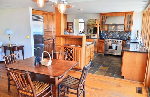 Chestertown House | A Waterfront Oasis with pier and pool. Spacious 4 bedrooms near Chestertown.