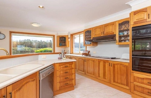 Tuncurry House | A Waterfront on Palmway