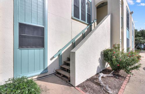 Sailhouse Apartment | A Wave From It All RRYC22