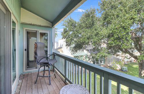 Sailhouse Apartment | A Wave From It All RRYC22