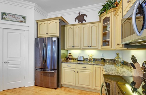 Biltmore Beach House | A Wave From It All by Book That Condo