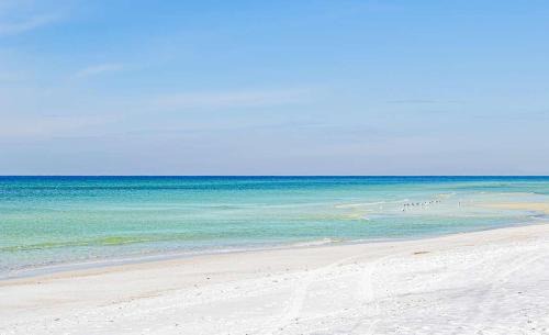 Riviera Beach House | A Wave We Go