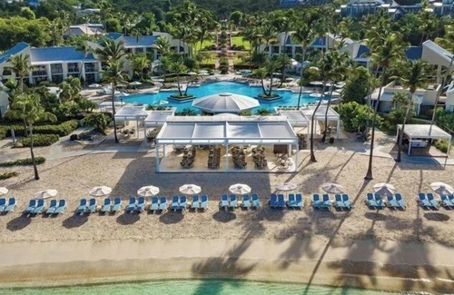 Estate Bethany Condo | A week in paradise