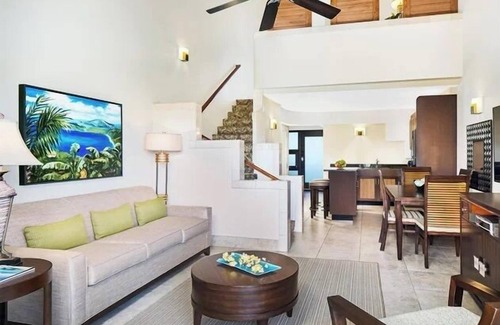 Estate Bethany Condo | A week in paradise