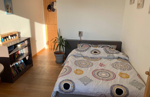 Auriol Villa | A weekend, a week, a month, between Aix en Provence, Marseille and Cassis.