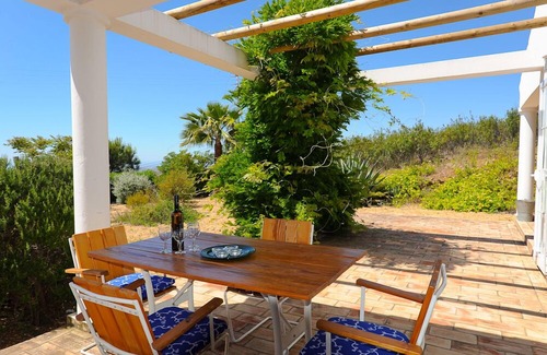 Tavira House | A Welcoming 3 Bed House, spectacular countryside and sea views