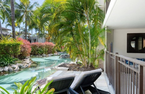 Port Douglas Apartment | A Well deserved Beachside Resort Retreat