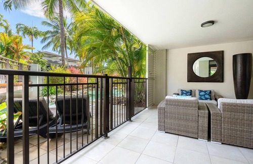 Port Douglas Apartment | A Well deserved Beachside Resort Retreat