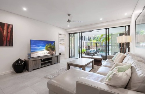 Port Douglas Apartment | A Well deserved Beachside Resort Retreat